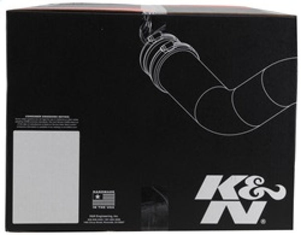 K&N 14-19 Polaris RZR 1000 XP Turbo Performance Intake Kit