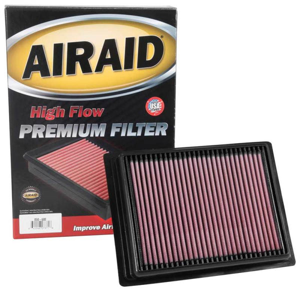 Airaid 12-19 Polaris Ranger RZR 570 Replacement Air Filter