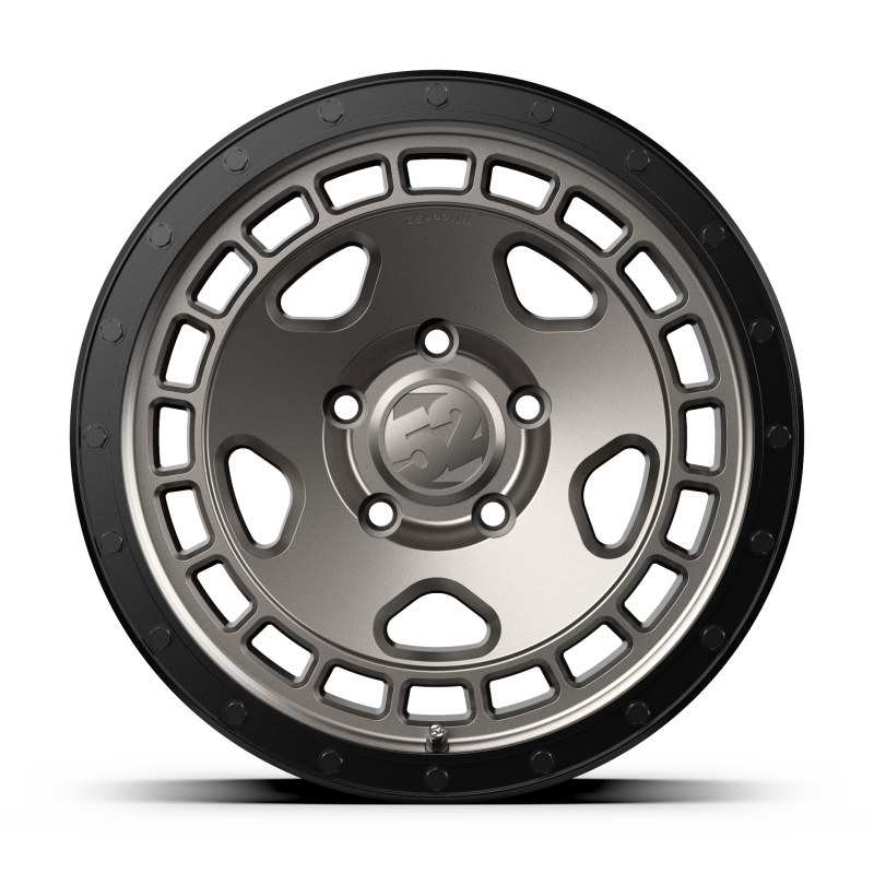 fifteen52 Turbomac HD 17x8.5 5x150 0mm ET 110.3mm Center Bore Magnesium Grey Wheel