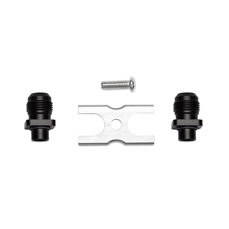 Mishimoto BMW E36/E46/E90 Oil Line Fitting Kit