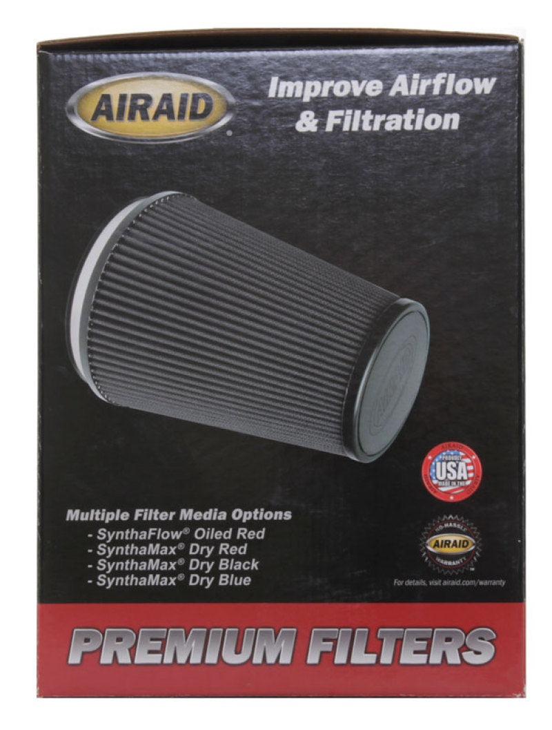 Airaid 03-07 Dodge Ram 5.9L Cummins / 07-12 Dodge Ram 6.7L Cummins Direct Replacement Filter