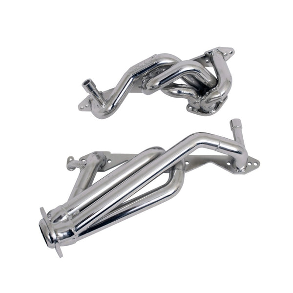 BBK 94-95 Camaro Firebird LT1 Shorty Tuned Length Exhaust Headers - 1-5/8 Chrome