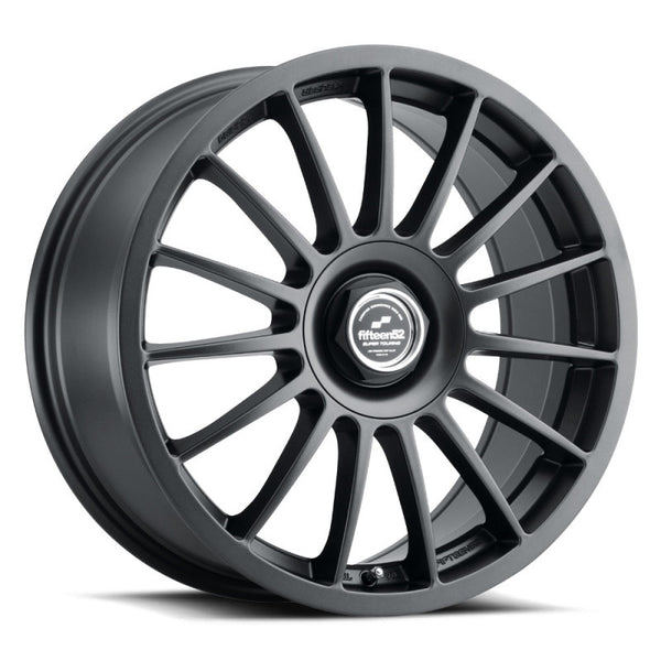 fifteen52 Podium 18x8.5 5x100/5x112 35mm ET 73.1mm Center Bore Frosted Graphite Wheel