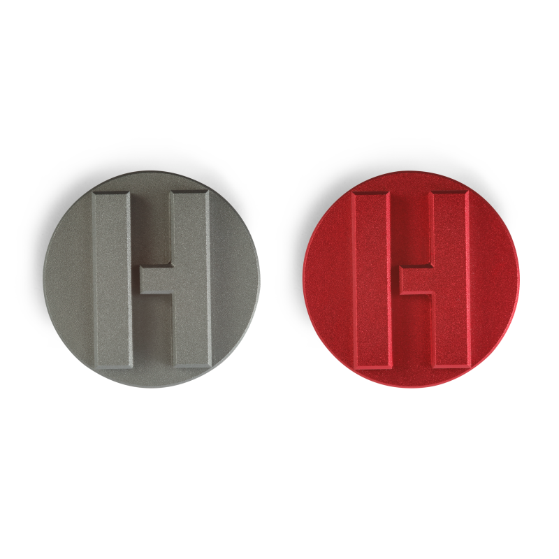 Mishimoto Mazda Hoonigan Oil Filler Cap - Red