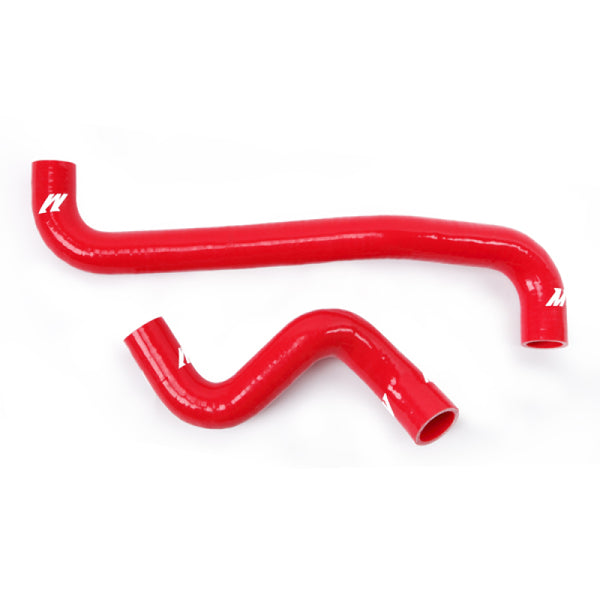 Mishimoto 98-02 Chevy Camaro / Pontiac Firebird Red Silicone Hose Kit