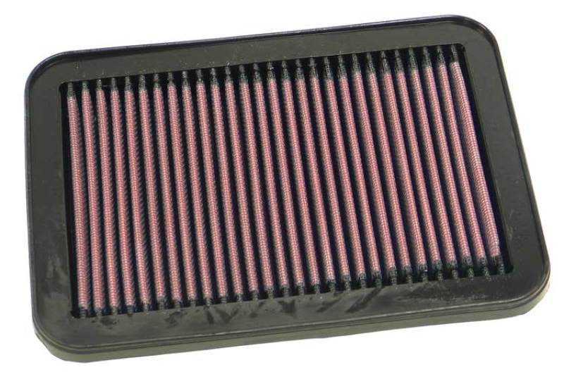 K&N 92-00 Toyota Corolla L4-1.3L F/I Replacement Air Filter