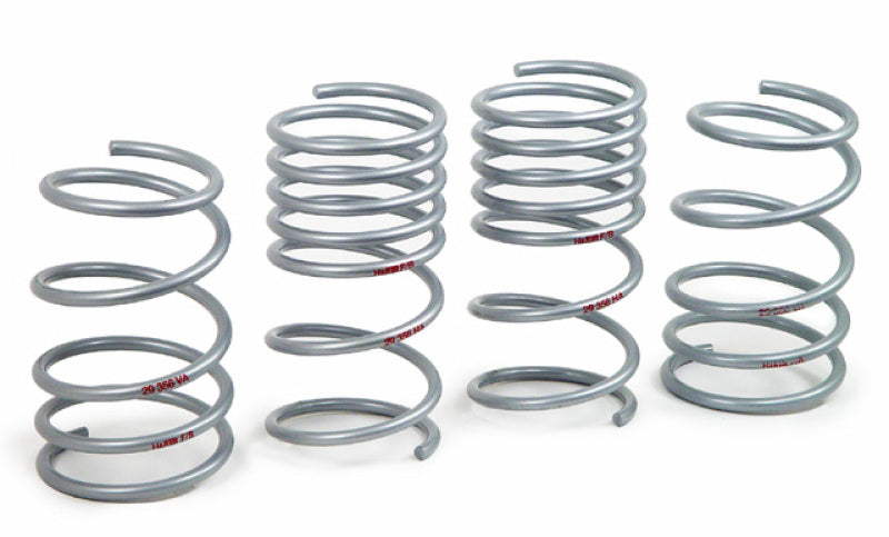 H&R 01-03 Subaru 2.5 RS/Impreza/TS/WRX (Sedan/Sport Wagon) GD/GG Sport Spring