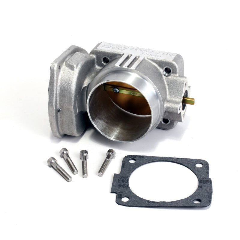 BBK 04-06 Ford F150 Expedition 4.6 75mm Throttle Body BBK Power Plus Series