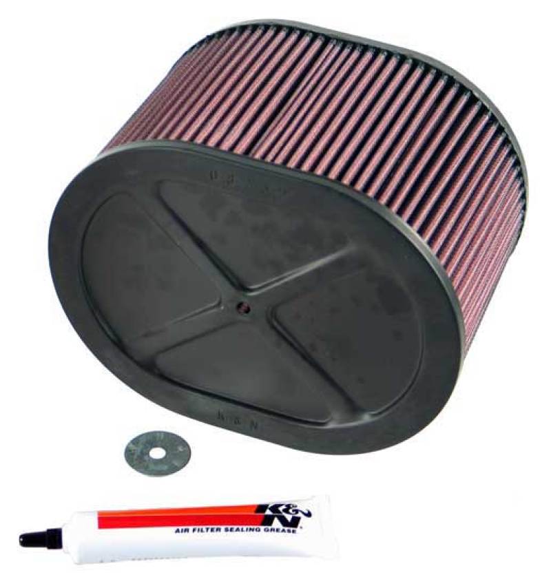 K&N 05-09 Kawasaki KVF650/750 Brute Force Replacement Air Filter