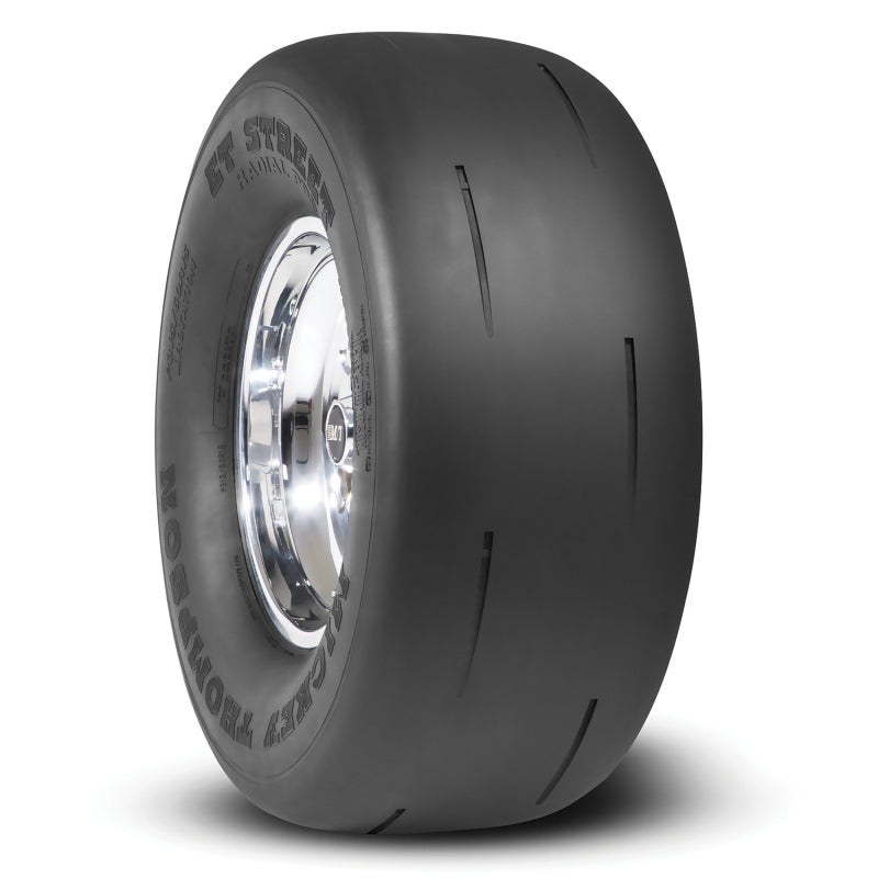 Mickey Thompson ET Street Radial Pro Tire - P275/60R15 3754X