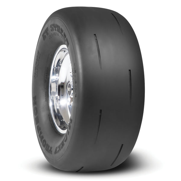 Mickey Thompson ET Street Radial Pro Tire - P275/60R15 3754X