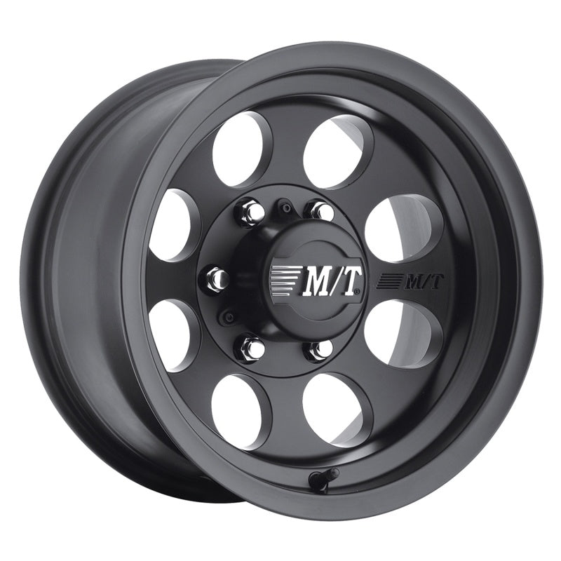 Mickey Thompson Classic III Wheel - 17x9 5x5.5 4-1/2 2379402