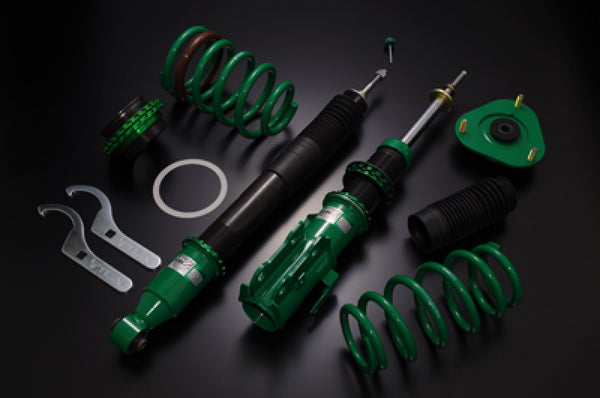 Tein 2018+ Honda Accord (CV1) 4DR/4CYL Flex Z Coilover Kit