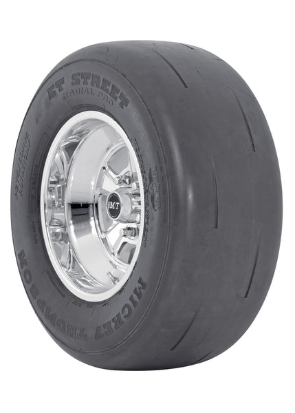 Mickey Thompson ET Street Radial Pro Tire - P315/60R15 3763X