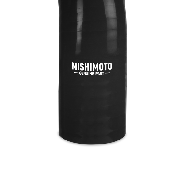 Mishimoto 97-04 Chevy Corvette/Z06 Black Silicone Radiator Hose Kit