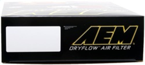 AEM 90-06 BMW 2.0/2.2/2.5/2.8/3.0/3.2L DryFlow Panel Non Woven Synthetic Air Filter