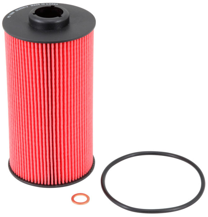 K&N Oil Filter for 91-06 BMW Various Applications