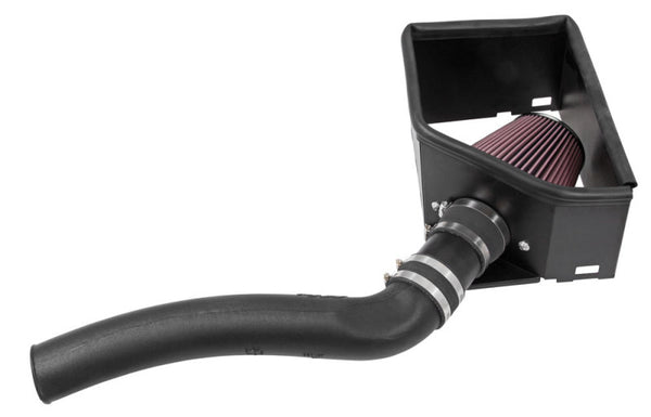 K&N 14-16 Dodge/Ram 1500 3.0L V6 Aircharger Performance Intake