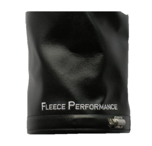 Fleece Performance Stack Cover - 8 inch - 45 Degree Miter