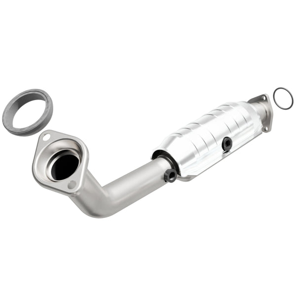 MagnaFlow Conv DF 02-06 Honda CR-V 2.4L (49 State)