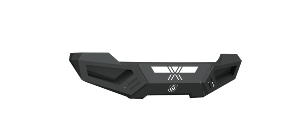 Road Armor 11-16 Ford F-250 SPARTAN Front Bumper - Tex Blk