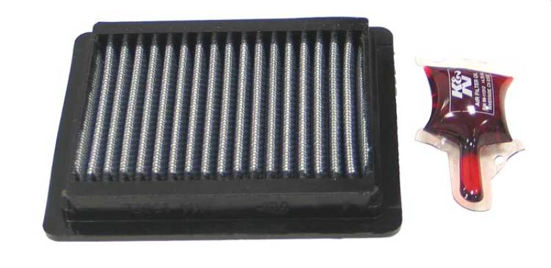 K&N 02-05 Yamaha XV1700 Road Star Warrior 1670 Replacement Air Filter