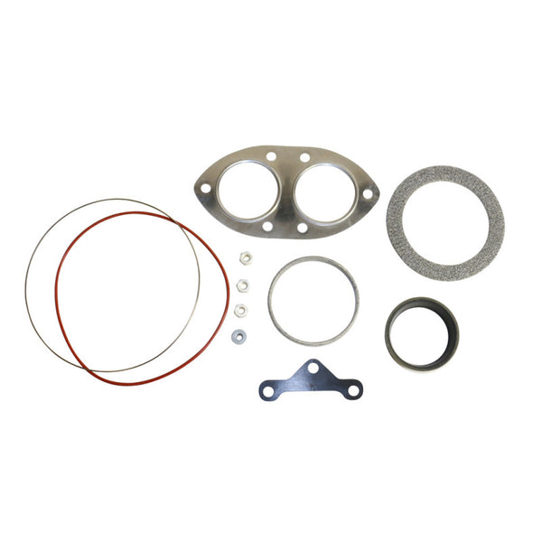 BD Diesel INSTALL KIT HP/LP Turbo - Ford 2008-2010 6.4L PowerStroke