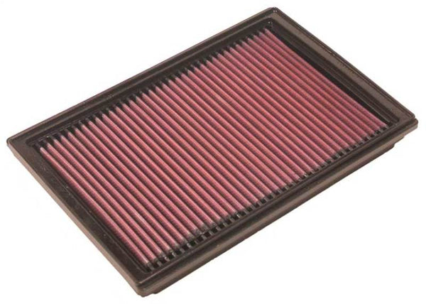 K&N Replacement Air Filter INFINITI FX45 03-08, M45 03-04, Q45 02-07 4.5L-V8